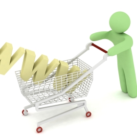 Bezpieczne zakupy online