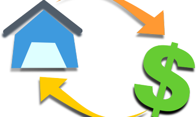 Hipoteka na dom a podatki