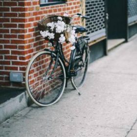 rower miejski - idealny do codziennego użytkowania