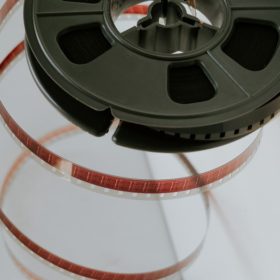 przegrywanie filmów 8mm na dvd kraków