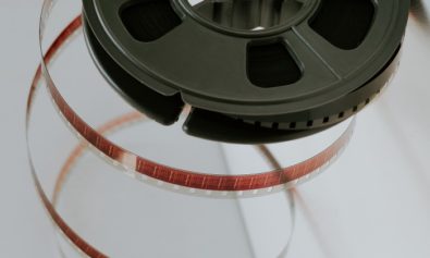 przegrywanie filmów 8mm na dvd kraków