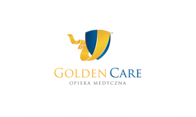 Golden Care Logo